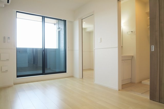 リガーレ　シダミの居間・リビング