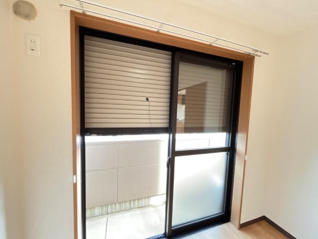 グランベールＣの内装|セキュリティ