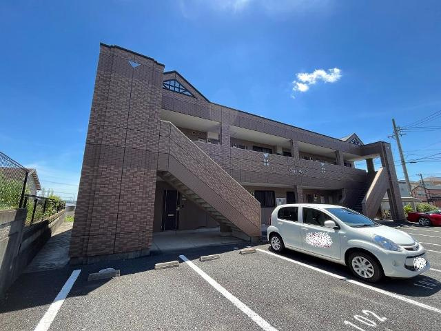 グランベールＣの外観|外観写真（昼）