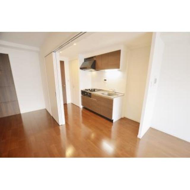 アデグランツ藤が丘のキッチン|※写真は同タイプ住戸です。