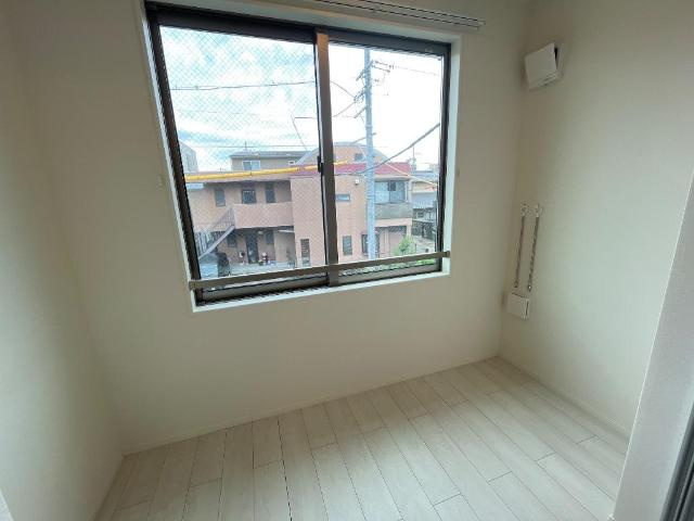 仮）守山区笹ヶ根２丁目新築アパートの内装|洋室（イメージ）