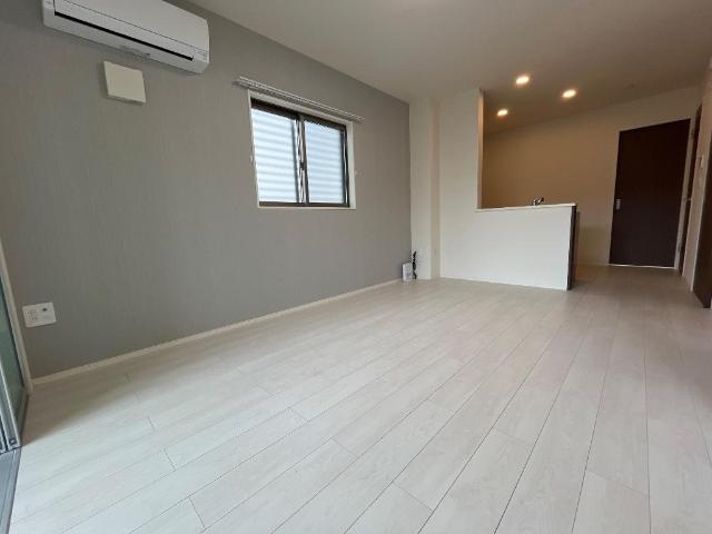 仮）守山区笹ヶ根２丁目新築アパートの居間・リビング|リビング（イメージ）