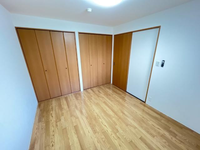 ハッピーアイランドの内装|室内