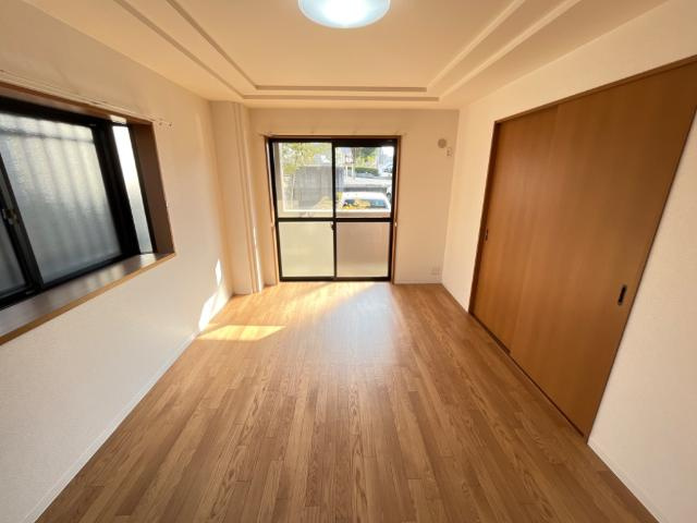 ハッピーアイランドの居間・リビング|リビング