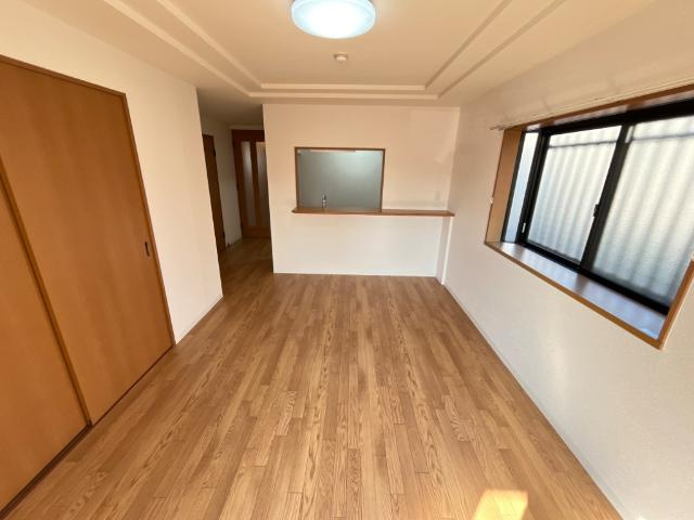 ハッピーアイランドの居間・リビング|リビング