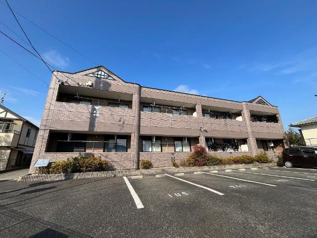 ハッピーアイランドの外観|外観写真（昼）