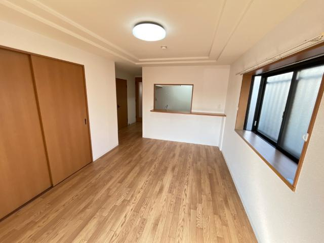 ハッピーアイランドの居間・リビング|リビング