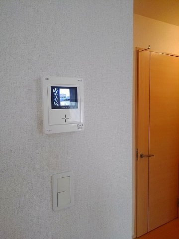 セトルフィオーレⅡのセキュリティ