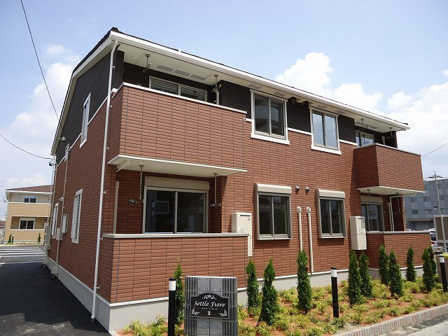 セトルフィオーレⅡ