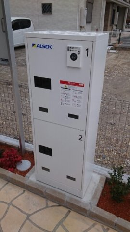 ラ・シャンブル浦里のその他