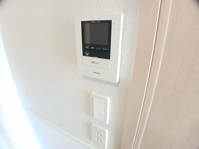 リバーベルＢのセキュリティ