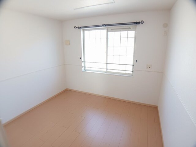 リバーベルＢの内装