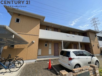 駐車場あります☆