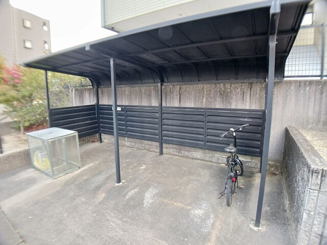 リヴェールｍａｋｉⅡのその他共用部分