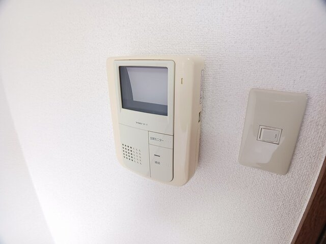 リヴェールｍａｋｉⅡのセキュリティ