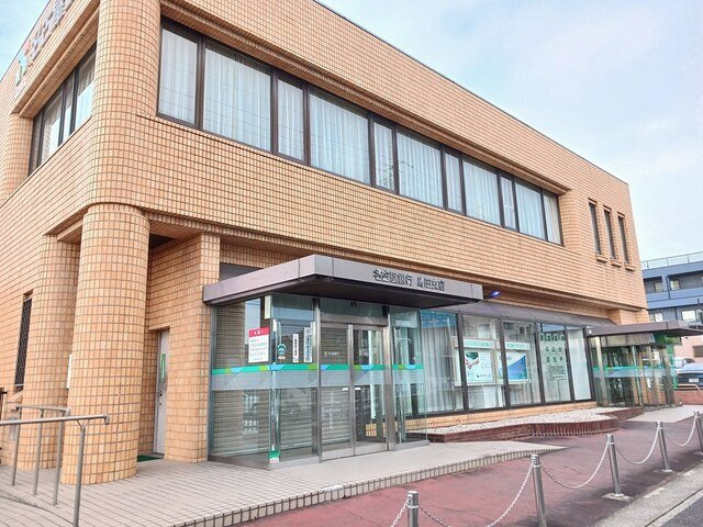 リヴェールｍａｋｉⅡの周辺|名古屋銀行まで135m