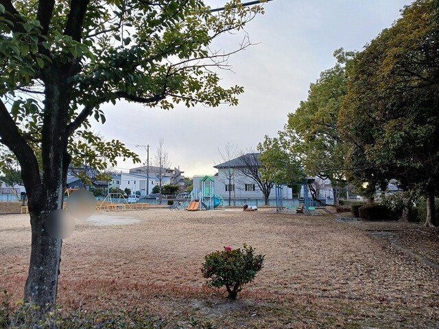 リヴェールｍａｋｉⅡの周辺|海老山公園まで449m