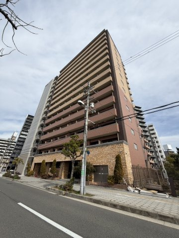 フレンシアノイエ難波南