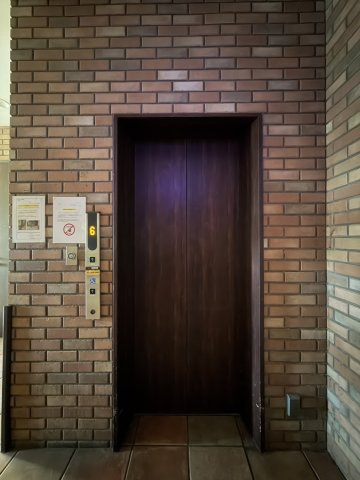 フレンシアノイエ難波南のその他共用部分
