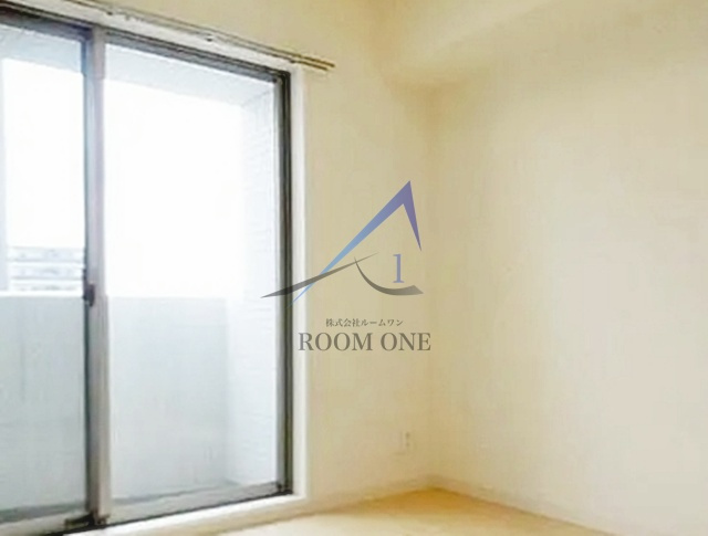 駒込レジデンス壱番館の寝室|寝室です。