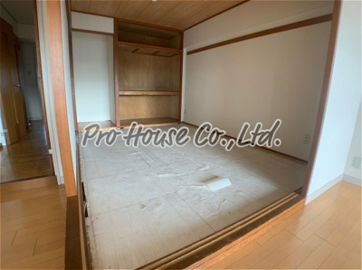 【和室】 | HF田無レジデンス