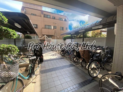 【その他共用部分】 | HF田無レジデンス