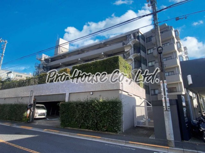 【外観】 | HF田無レジデンス