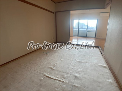 【和室】 | HF田無レジデンス