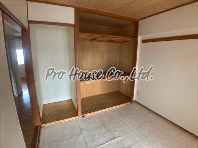 【収納】 | HF田無レジデンス