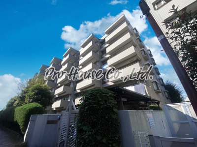 【外観】 | HF田無レジデンス