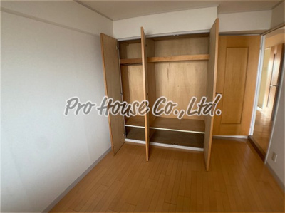 【収納】 | HF田無レジデンス