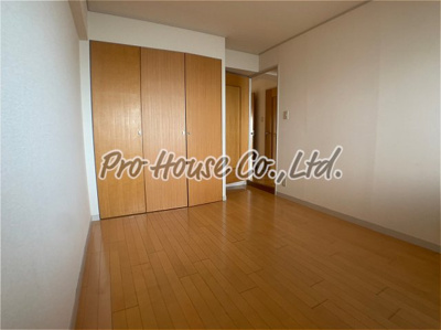 【洋室】 | HF田無レジデンス