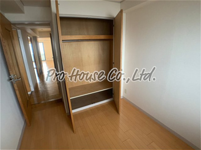 【収納】 | HF田無レジデンス