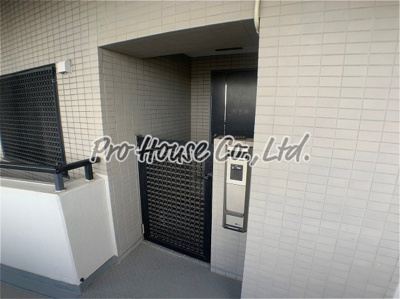 【その他】 | HF田無レジデンス