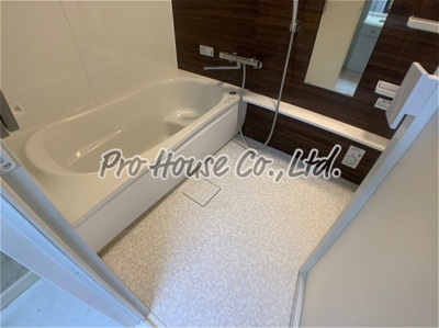 【浴室】 | HF田無レジデンス