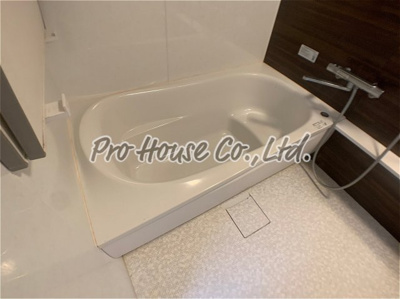 【浴室】 | HF田無レジデンス