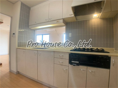 【キッチン】 | HF田無レジデンス