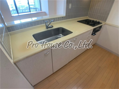 【キッチン】 | HF田無レジデンス