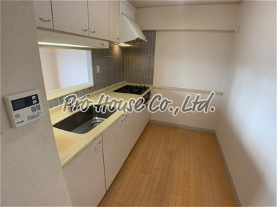 【キッチン】 | HF田無レジデンス