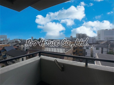 【展望】 | HF田無レジデンス