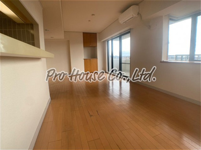 【居間・リビング】 | HF田無レジデンス