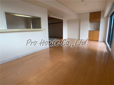 【居間・リビング】 | HF田無レジデンス