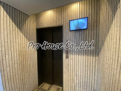 【その他共用部分】 | HF田無レジデンス