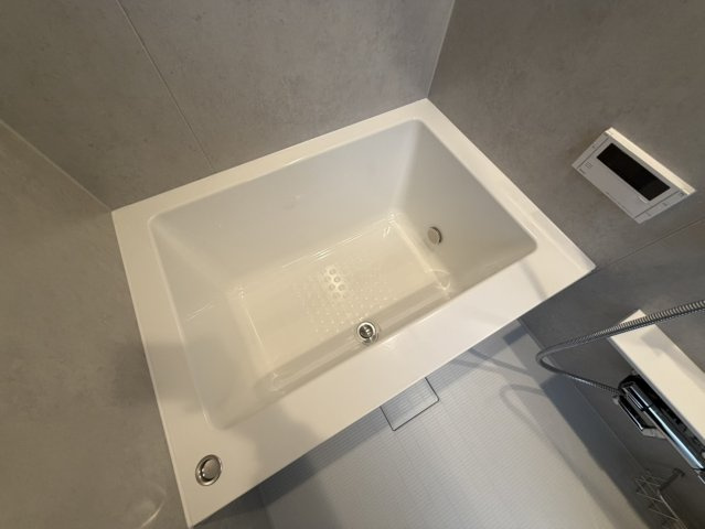 サンエール南堀江の浴室