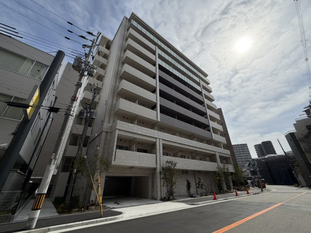 サンエール南堀江