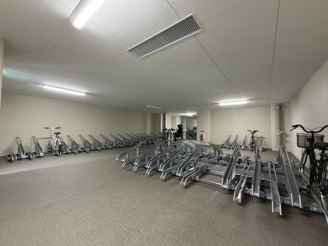 サンエール南堀江のその他共用部分