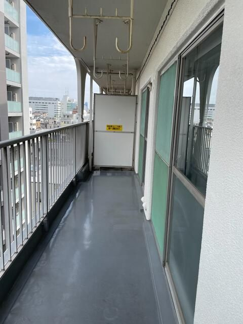 桜台パインクレストのその他