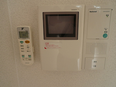 【セキュリティ】 | ジュネス京口