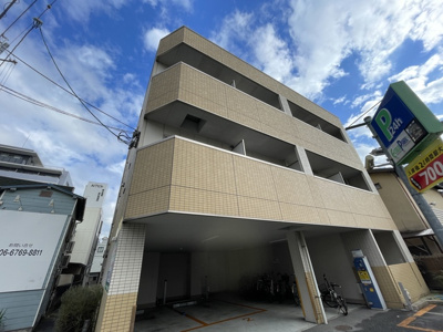 【外観】 | ジュネス京口