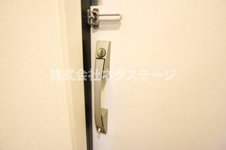 【セキュリティ】 | リブリ・クインスヴェール